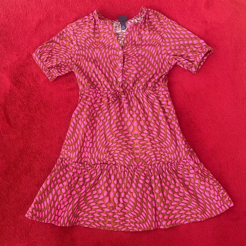 Scoop Kids little girl dress! Worn once!